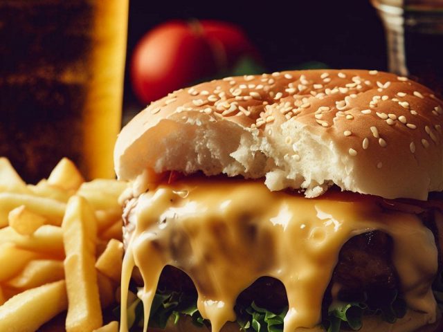 Burger Fuel