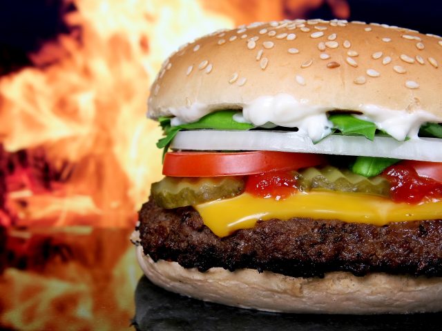 Grill'd